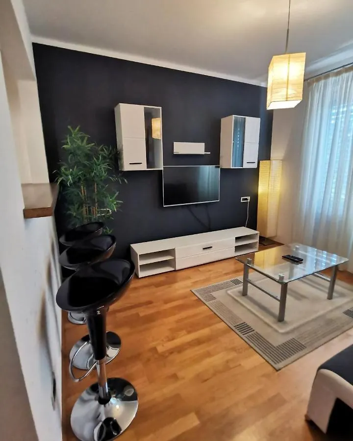 Apartment Leun Apartmani Kostrena