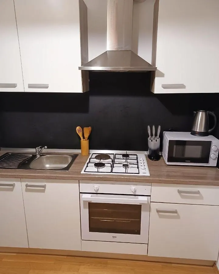 Leun Apartmani Kostrena 0*,  Croatia