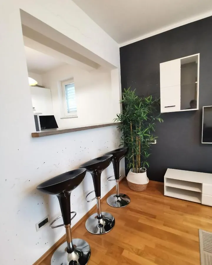 Apartment Leun Apartmani Kostrena Croatia