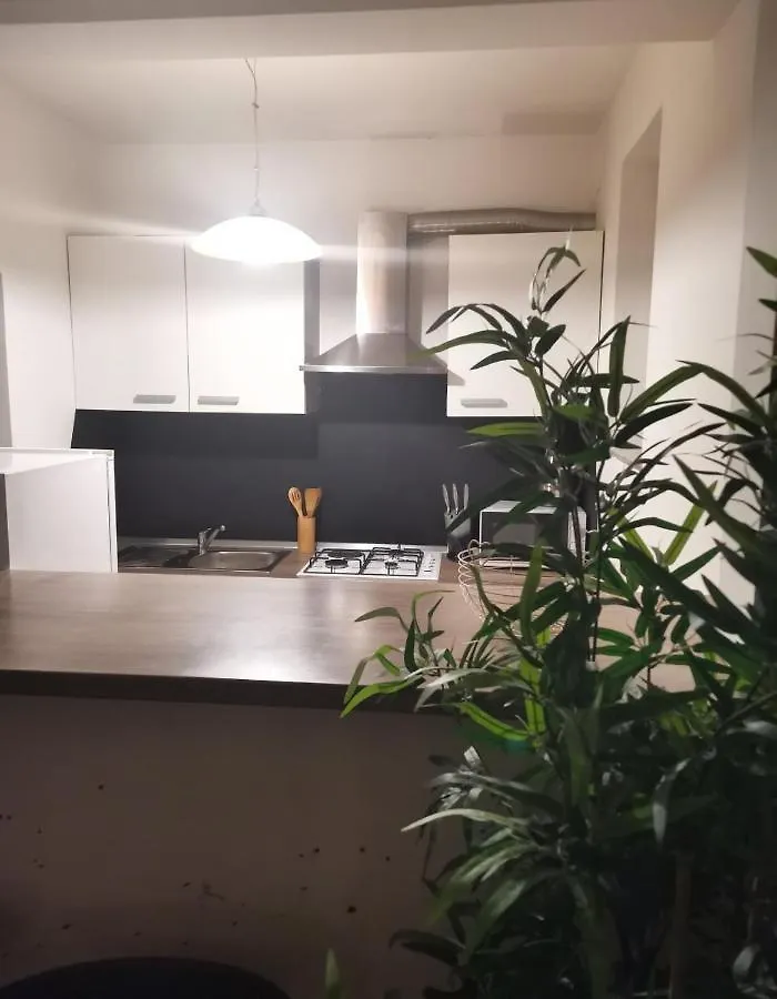 Leun Apartmani Kostrena 0*,