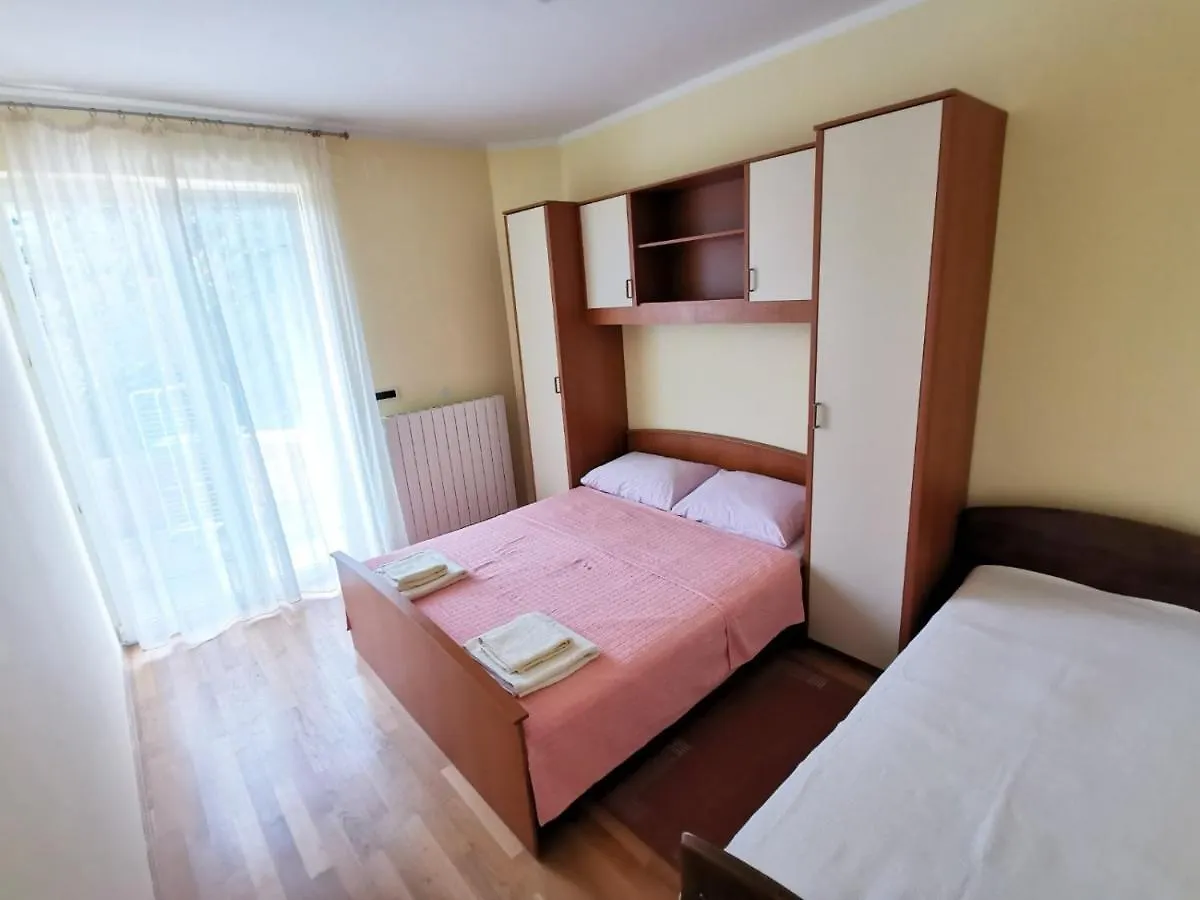 Leun Apartmani Kostrena Croatia
